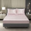 Foaie de dimensiuni queen -satin de dimensiuni din sat 1