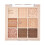 Dasique, Eye Shadow Palette, 15 Beige Knit, 1 Count 1