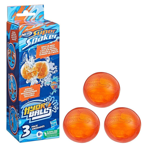 Nerf NERF Super