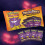 Pokémon Pokemon -kort: Trick eller Trade Halloween Booster Bundle 4