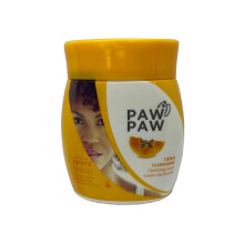 Paw Paw Clarifying Cream - Papaya - 4 oz (frpackning med 3)