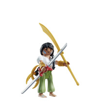 Playmobil 71200 Vechter met lans