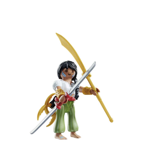 PLAYMOBIL Playmobil 71200 ?a??t??? ?e ?????