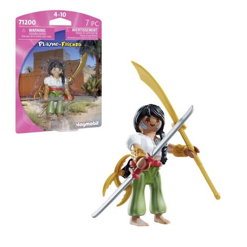 PLAYMOBIL Playmobil 71200 ?a??t??? ?e ????? 2