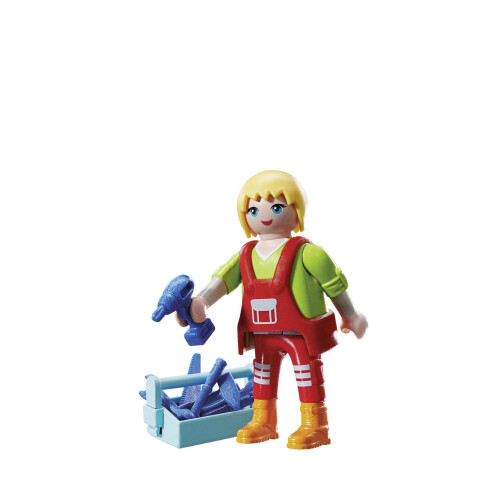 PLAYMOBIL Playmobil 71196 DIY 1