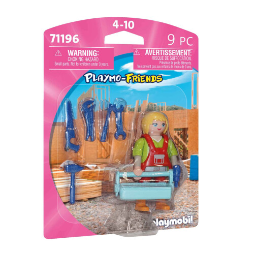 PLAYMOBIL Playmobil 71196 DIY 2