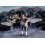 PLAYMOBIL Playmobil Naruto - Sasuke vs. Itachi 2