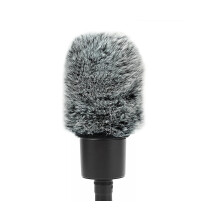 Pop-Filter/Windschutz fr Audio-Technica AT-2020 AT-2035 AT-2050 AT-2500 AT-4040 Mikrofone, Mikrofonabdeckung zum Filtern von Sprengstoffen und Zisch