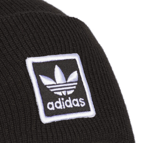 Adidas adidas Originals Υψηλό Σκούφο Utility, Μαύρο/Λευκό 23, Μία Μέγεθος 2