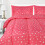 Utopia Bedding Σετ Κουβέρτα Όλης της Χρονιάς με 2 Μαξιλαροθήκες, 3 Τεμάχια 1