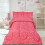 Utopia Bedding Σετ Κουβέρτα Όλης της Χρονιάς με 2 Μαξιλαροθήκες, 3 Τεμάχια 4