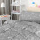 Utopia Bedding Σετ Παπλωματοθήκης Moon Star με 2 Μαξιλαροθήκες, 3 Τεμάχια για Παιδιά 3