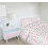 Utopia Bedding Σετ Παπλώματος Butterfly με 2 Μαξιλαροθήκες, 3 Τεμάχια, Μαλακό Μικροΐνες 5