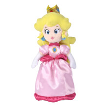 Super Mario Peach 27cm