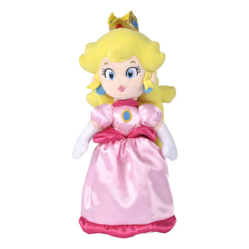 Simba Super Mario Peach  27cm