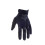 Fox Racing Dirtpaw Motocross Glove Black/Black Medium 1