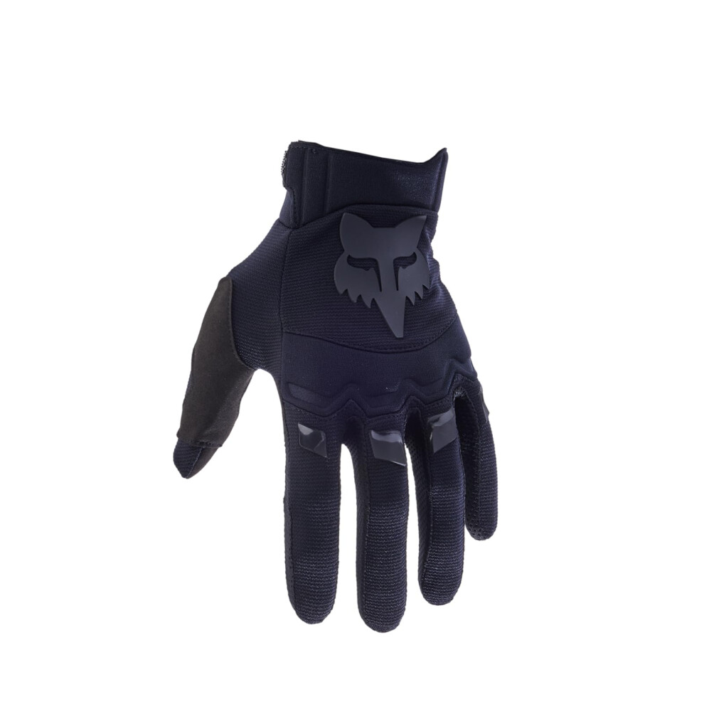 Fox Racing Dirtpaw Motocross Glove / Medium Black 191972818844