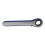 X-Chock Wheel Stabilizer - Pair - One Handle - 28012 3