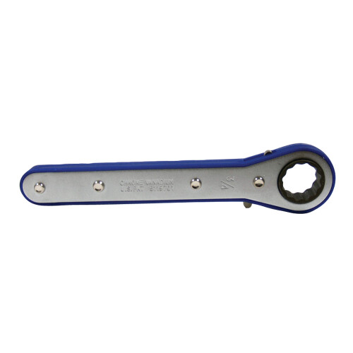 X-Chock Wheel Stabilizer - Pair - One Handle - 28012 2