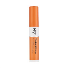 No7 The Full 360 Ultra Mascara - Brown - Volumizing Lash Lengthening Mascara with Shea Butter & Vitamin E - Curved Wand Applicator (10ml)