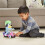 VTech VTech Bluey Roller Zeit Bluey 3