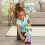 VTech VTech Bluey Roller Zeit Bluey 4