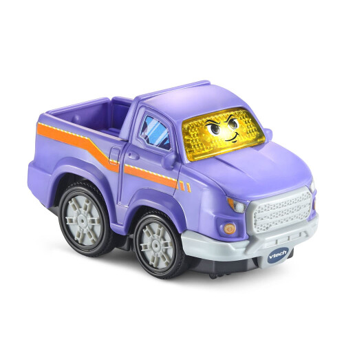 VTech VTech Go! Go! Smart Wheels ?????e?e?a?? ?e??p?te?a - ?a??t? 2 te?a???? 2