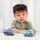 VTech VTech Go! Go! Smart Wheels ?????e?e?a?? ?e??p?te?a - ?a??t? 2 te?a???? 5