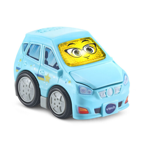 VTech VTech Go! Go! Smart Wheels ?????e?e?a?? ?e??p?te?a - ?a??t? 2 te?a???? 1