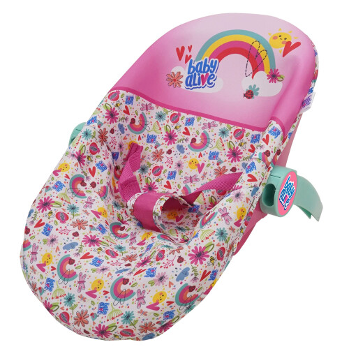 Baby Alive Baby Alive 1