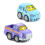 VTech VTech Go! Go! Smart Wheels ?????e?e?a?? ?e??p?te?a - ?a??t? 2 te?a???? 1
