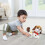 VTech Cachorro camina y guau de VTech 4