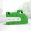 Éponge de bain Genuine Fred, Crocodile, pour enfants 5
