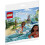 LEGO LEGO 30646 Moanas Dolphin Cave 47 Piece Set 1