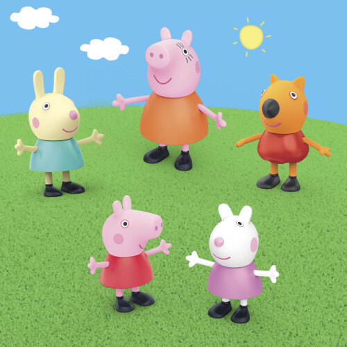 Peppa Pig Peppa Pig 1