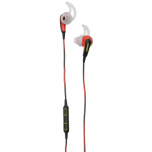 Bose SoundSport In-Ear hovedtelefoner m/mikrofon (Apple) (r?d) (fornyet)