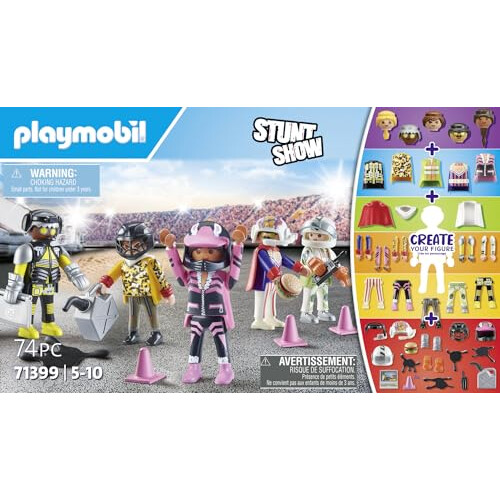PLAYMOBIL Playmobil ?? F?????e? ???: ???pa 2