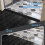 Art3d 10 FT Αυτοκόλλητη Λωρίδα Μετάβασης Βινυλίου για Δάπεδα 3
