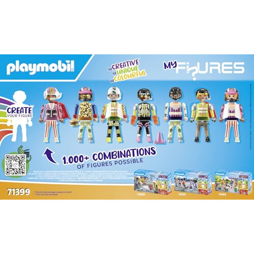 PLAYMOBIL Playmobil ?? F?????e? ???: ???pa 1