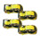 ????te? ?ast???a? Yuoneiy ?a???? t?p?? (4 te????a) 2"""" x 30' x 10000 ????e? J Hook Down Strap Ratcheting ??a f??t??? ATV UTV ?a? ??????????e?? 2