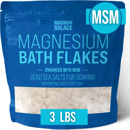 ??f?de? ?a???s??? ?e MSM - ??f?de? ?????????? ?a???s??? - ??ata ?e???? T??assa? ??a ?????as?a 3.0 LBS