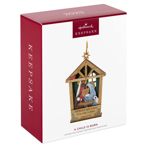 ???st???e????t??? st???d? Hallmark Keepsake 2023 G????s? pa?d??? - ???s?e?t??? d??? ap? ?a?t? 2