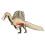 Megahouse  Spinosaurus Kaitai-Puzzle 2