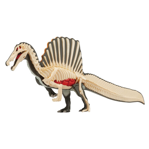 ?a?? Megahouse - Spinosaurus Kaitai 1