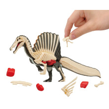 ?a?? Megahouse - Spinosaurus Kaitai