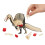 Megahouse  Spinosaurus Kaitai-Puzzle 1