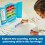 Learning Resources Learning Resources Mini Frigo Snacks à Trier, 51 Pièces, 3 Ans+, Jouets Éducatifs 3