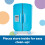 Learning Resources Learning Resources Mini Frigo Snacks à Trier, 51 Pièces, 3 Ans+, Jouets Éducatifs 4