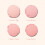 Dasique, Blending Mood Wangen, 07 Candy Berry, 0,59 oz (16,8 g) 3