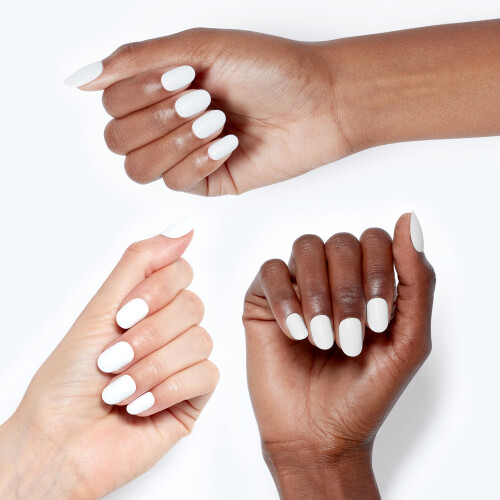 OPI Herbruikbare nepnagels, gel-effect - Funny Bunny 1